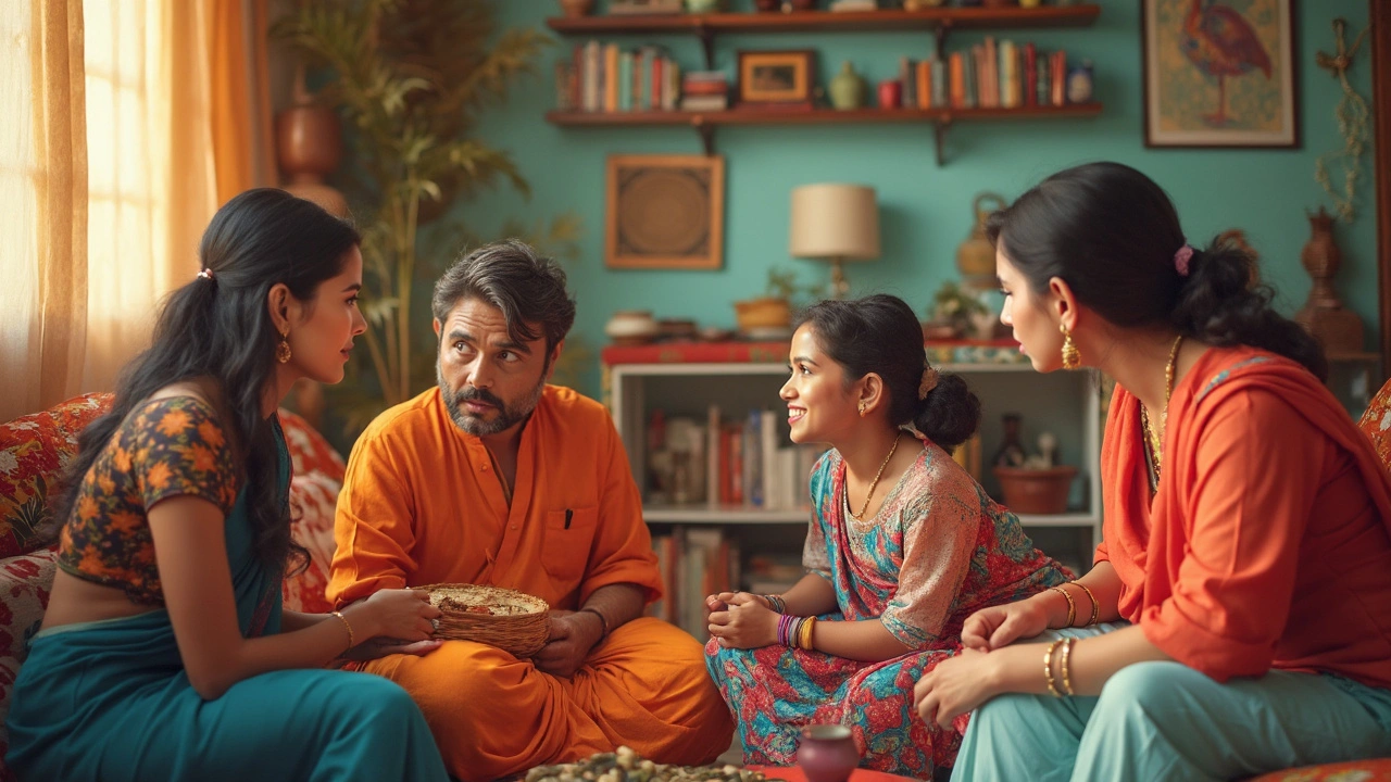 Mastering the Art of Managing Household Help in India