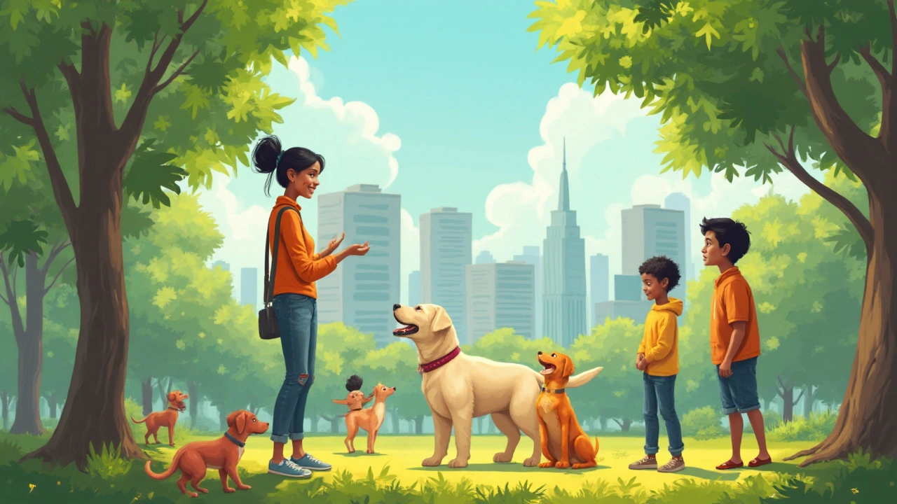 Pet Teacher Salary in India: How Much Do Animal Trainers and Pet Instructors Earn?