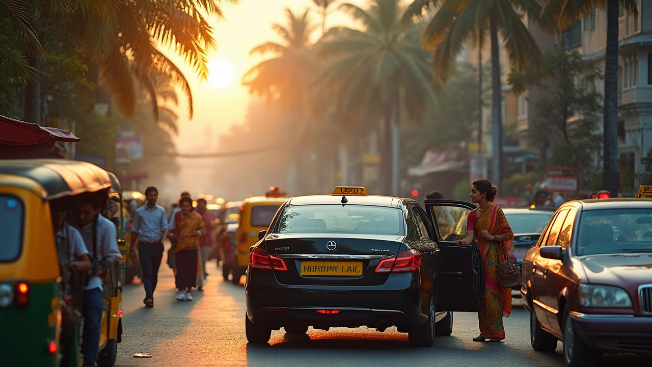 Hiring a Personal Driver in Mumbai: Cost Breakdown, Services, and Smart Tips